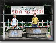 Summer Vacation 2002 * (70 Slides)